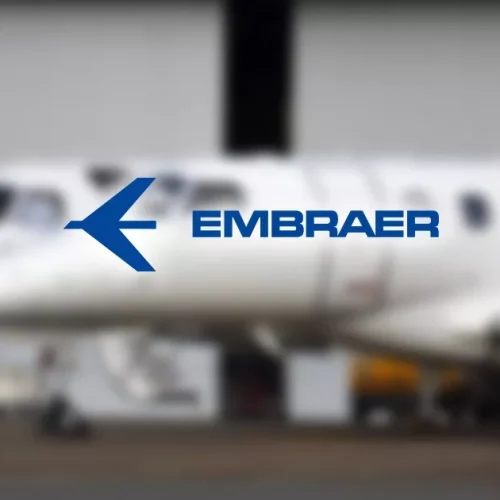 Embraer (EMBR3) tem resultados ligeiramente positivos no 3T24 e revê guidance para baixo