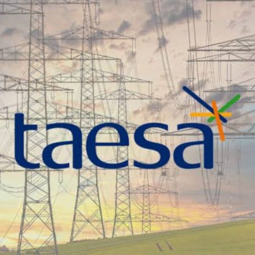 Taesa (TAEE11) sobe na B3 com balanço do 3° trimestre, mas corretoras mantêm recomendação neutra